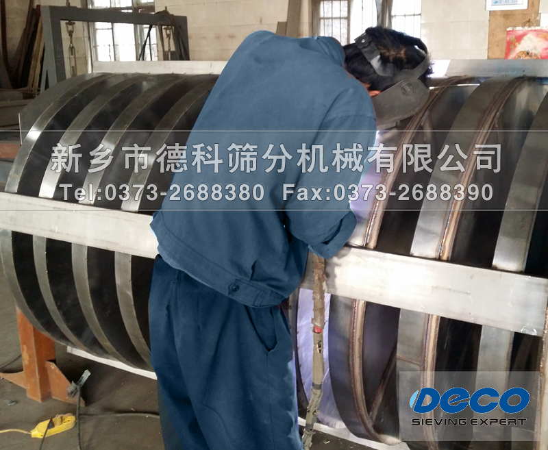 水冷提升機(jī)