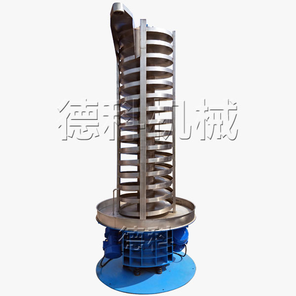 降溫提升機(jī)