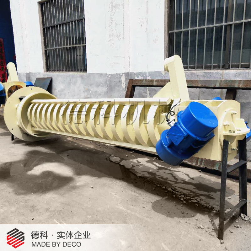 振動(dòng)提升機(jī)