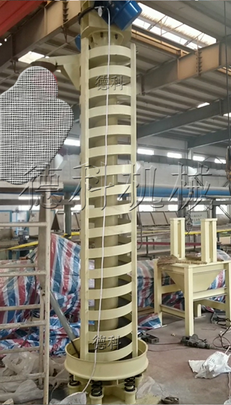 上振小提升機(jī)